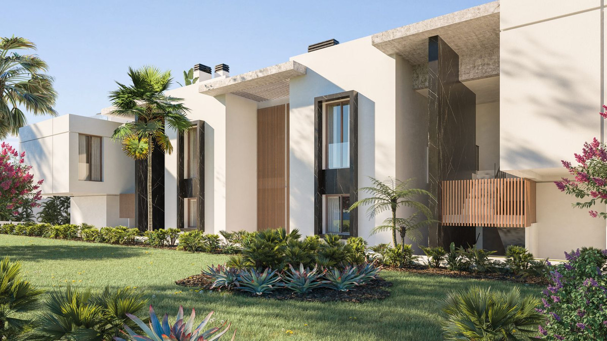 Duplex, Elviria