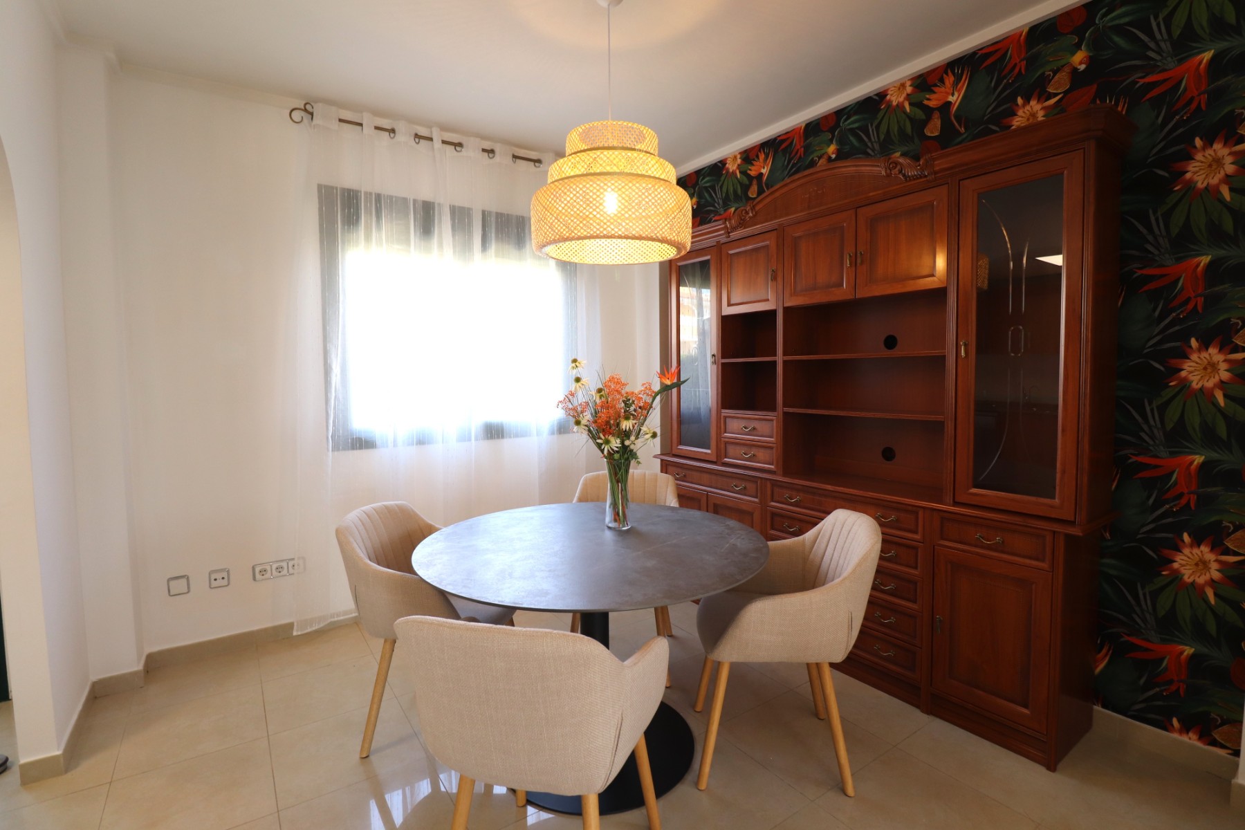 Townhouse, Doña Pepa