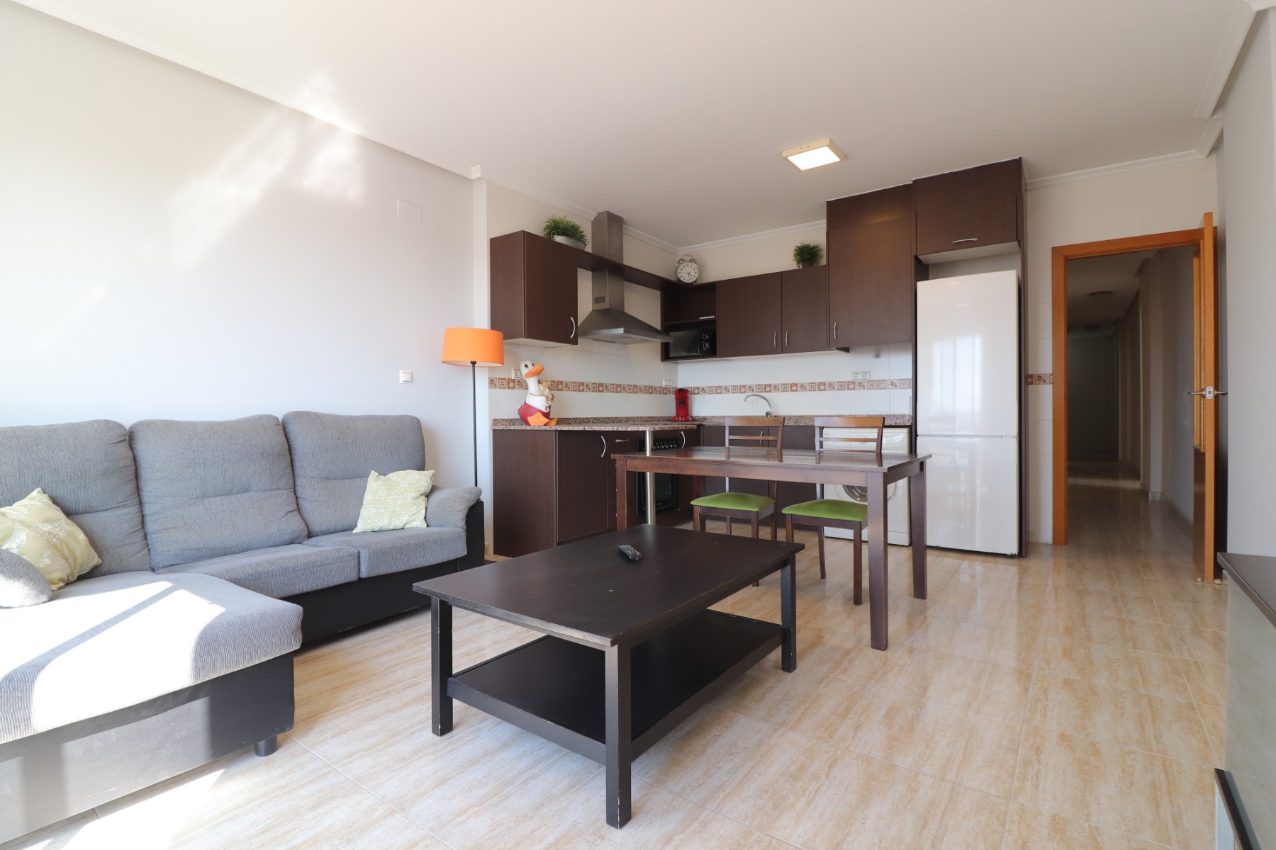 Apartment, Almoradi - Town