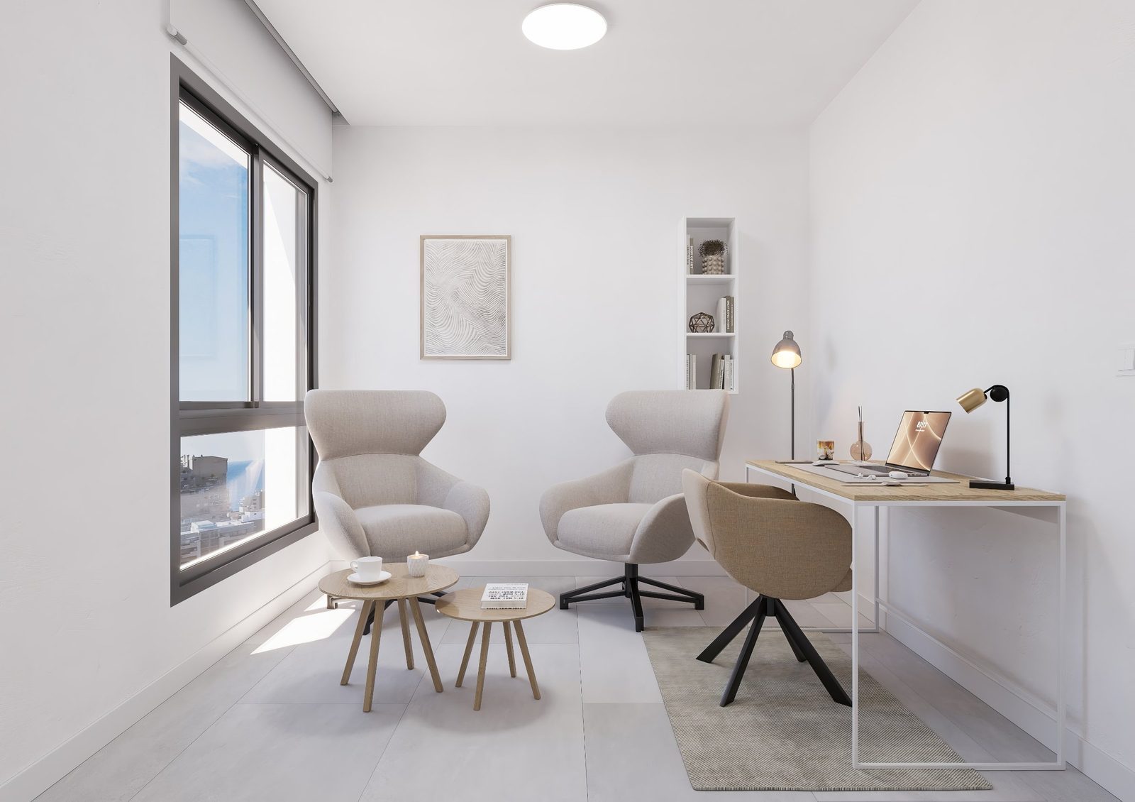 Apartment, Playa de Fossa