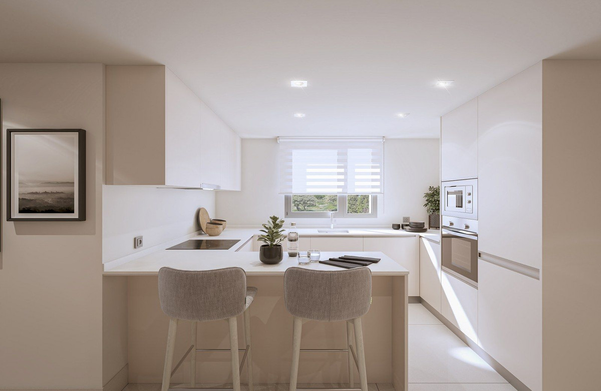 Apartment, Manilva