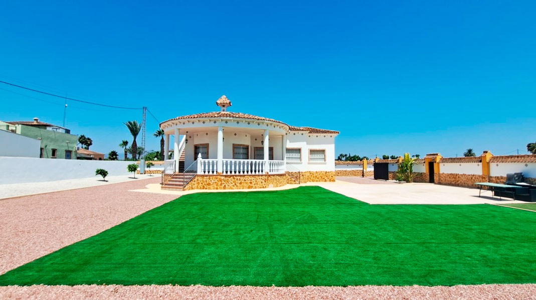 Country house, Catral - Country