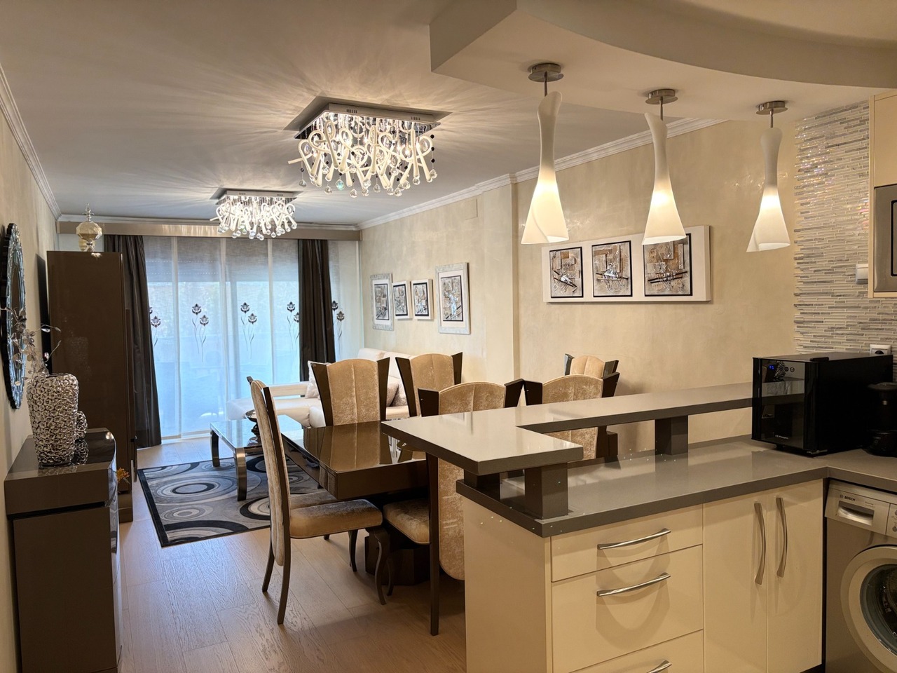 Apartment, Cabo Roig