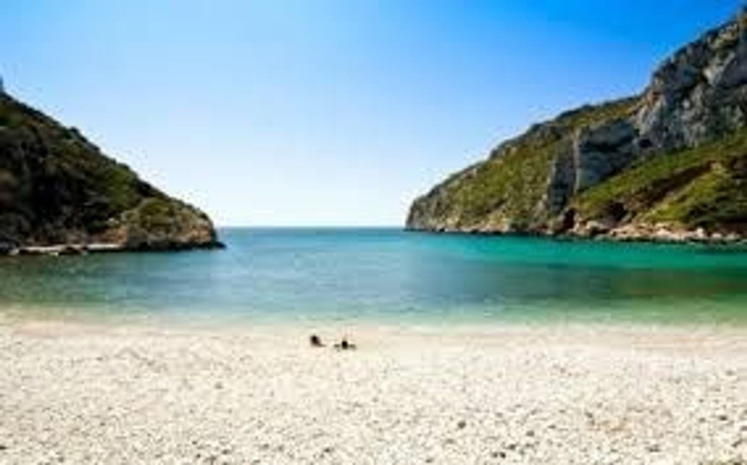 Plot / Land, Portichol - Balcón al Mar