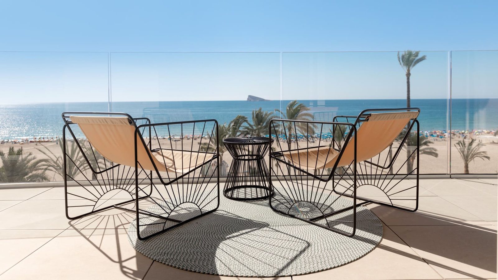 Apartment, Playa de Poniente