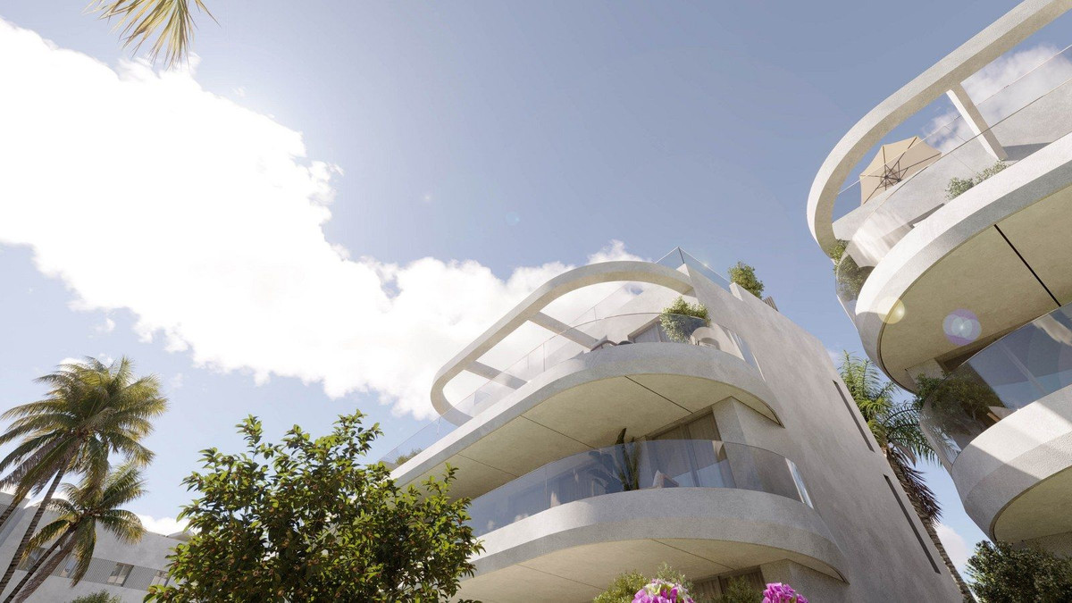 Apartment, Estepona