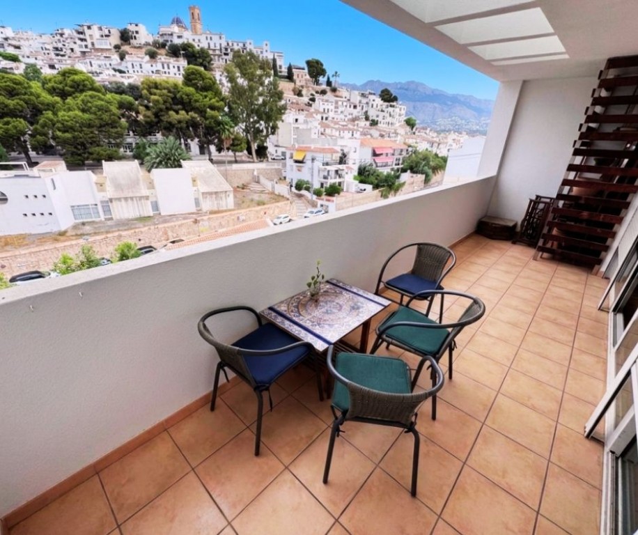 Apartment, Altea