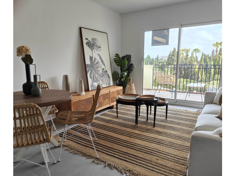 Apartment, La Pedrera - Vessanes