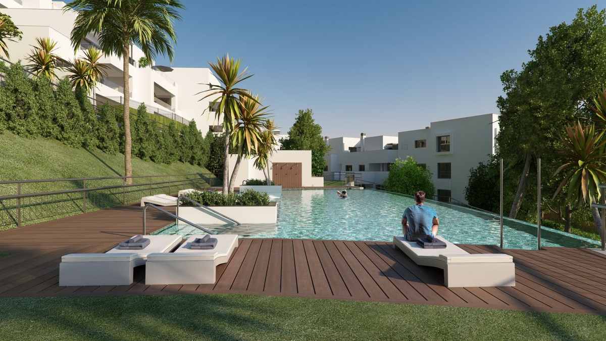 Apartment, Estepona