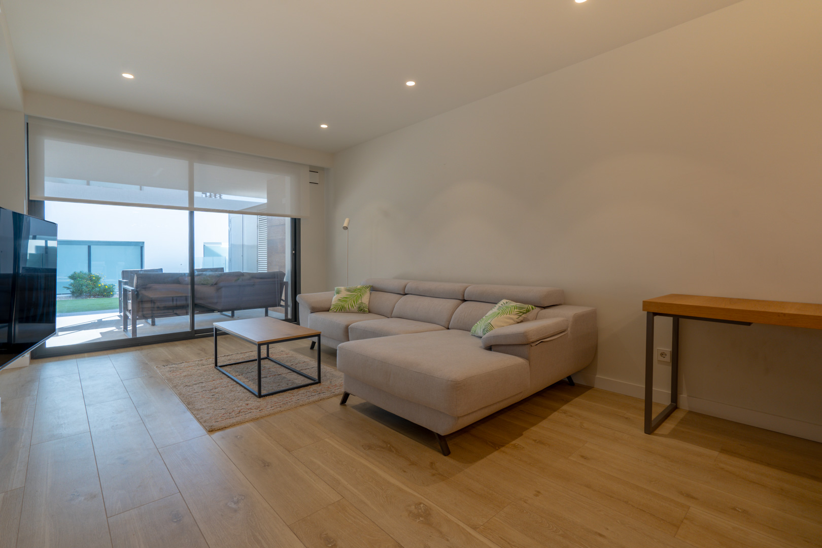 Apartment, Benitachell