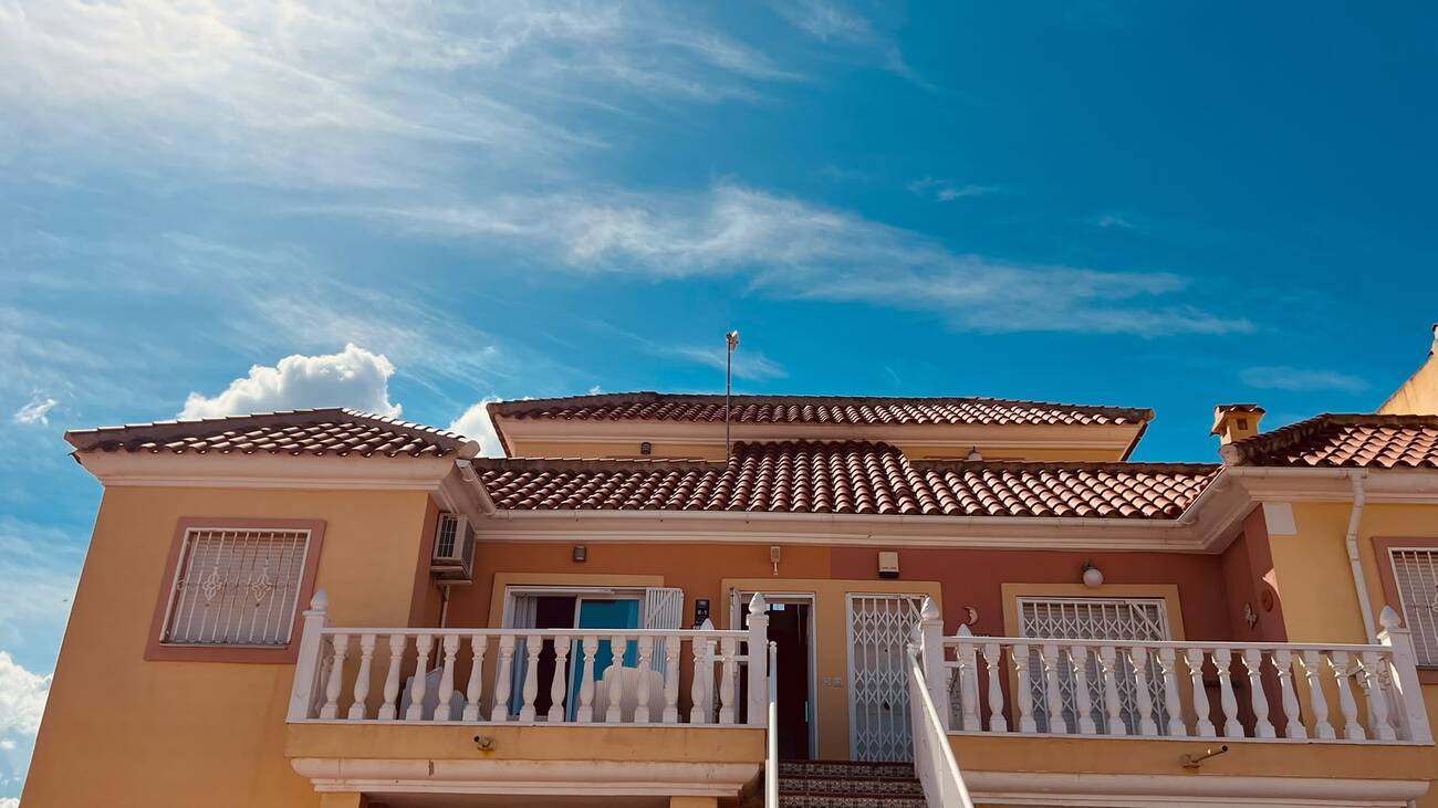 Apartment, Villamartin