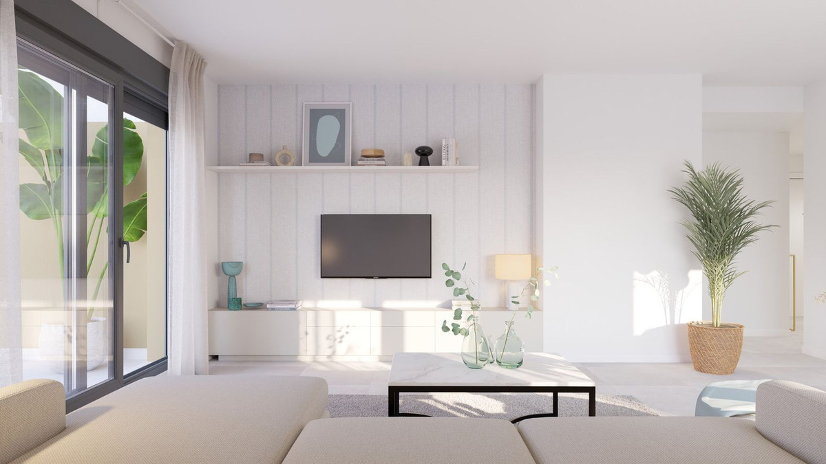 Apartment, La Cala