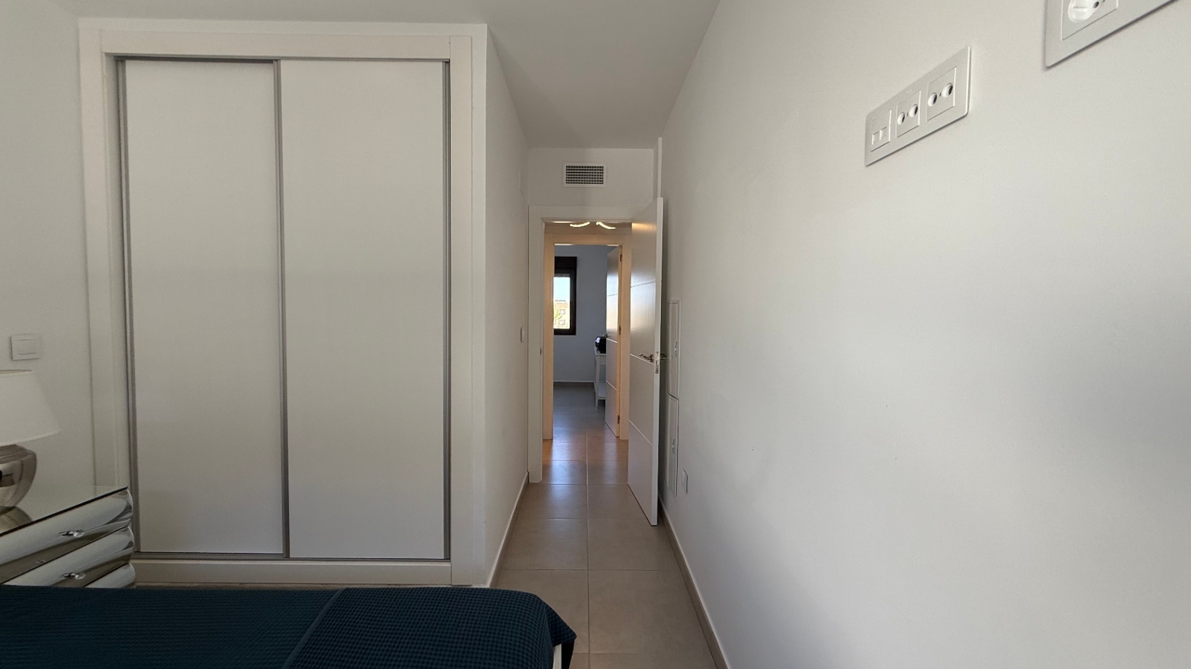 Penthouse, Pilar de la Horadada