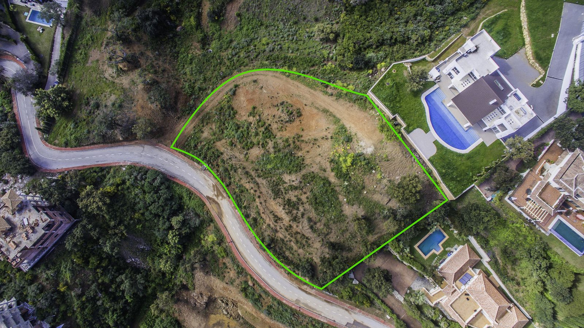 Villa, La Mairena