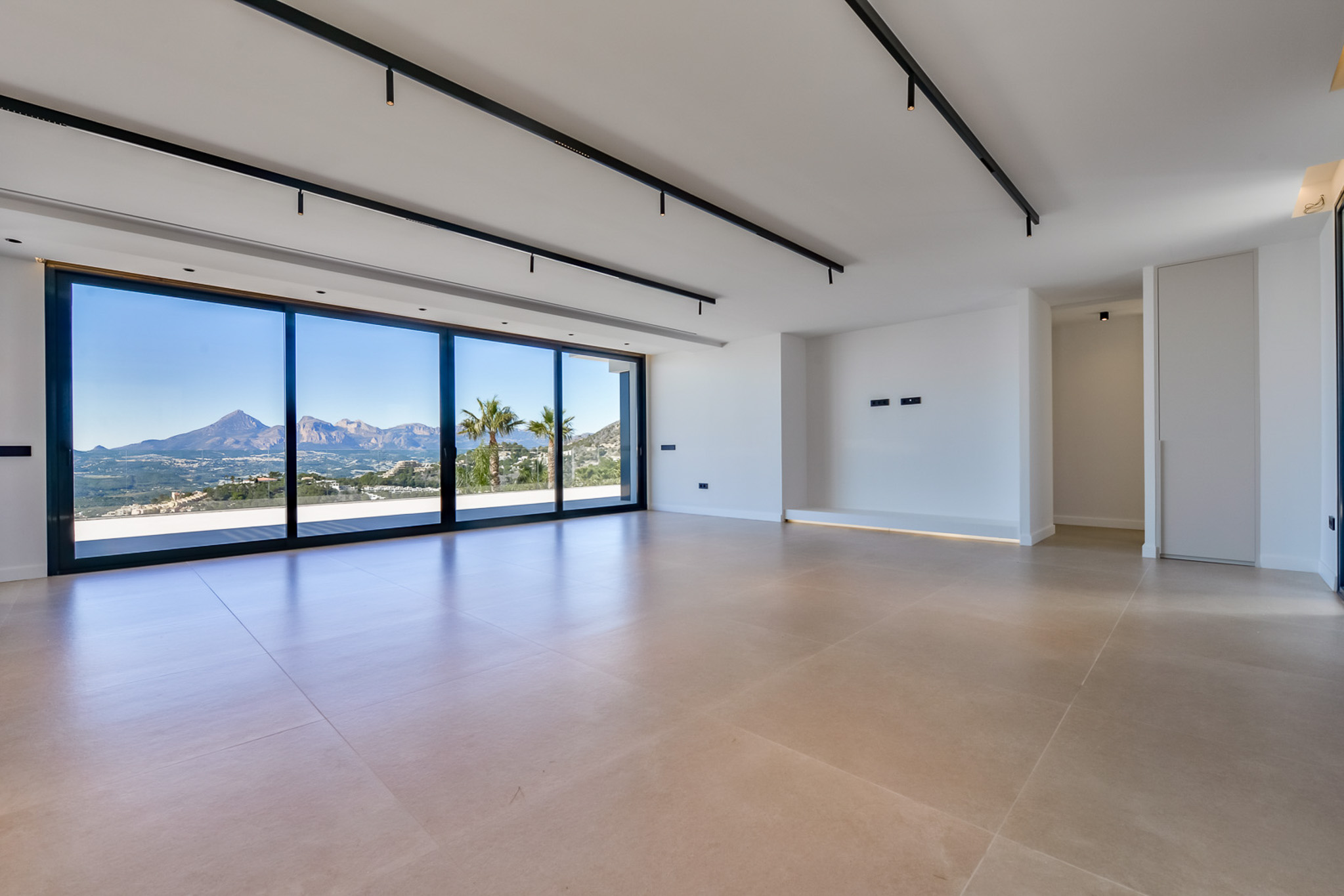 Villa, Altea
