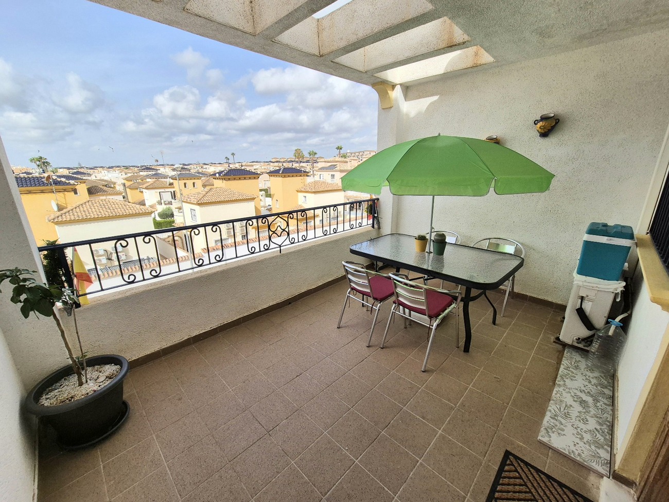 Penthouse, Punta Prima