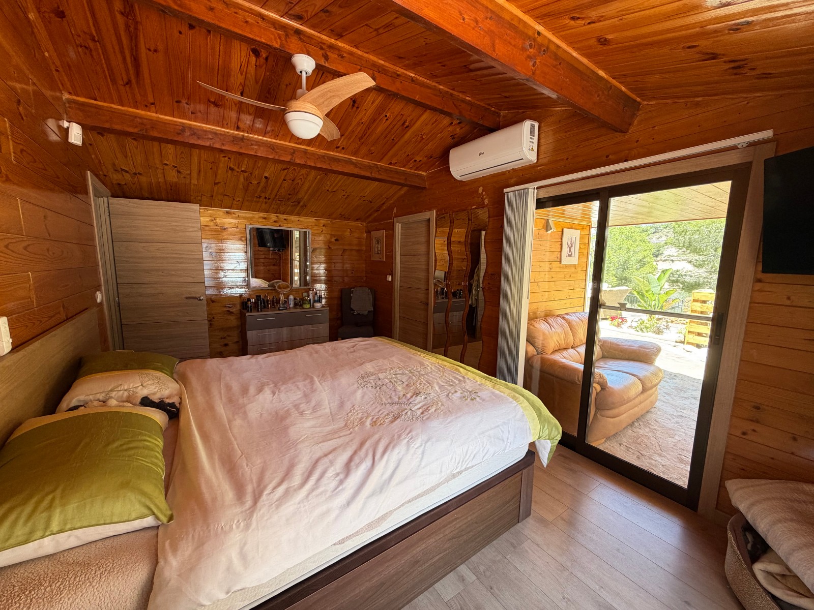 Country house, Torremendo