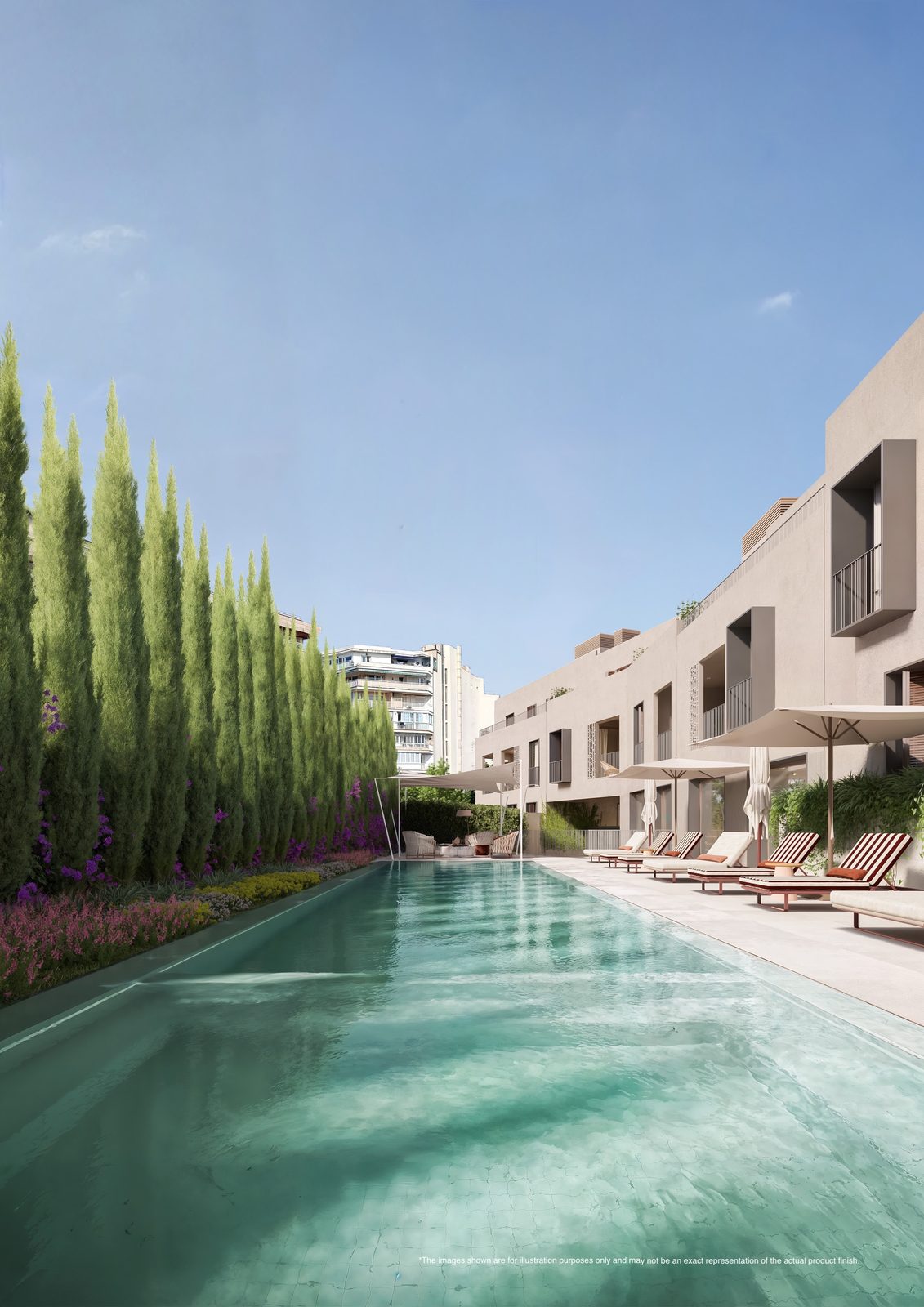 Apartment, Santa Catalina-El Jonquet