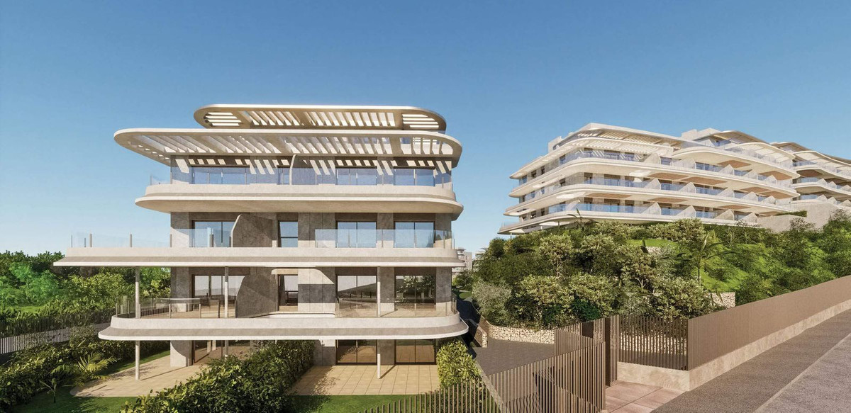 Apartment, El Chaparral