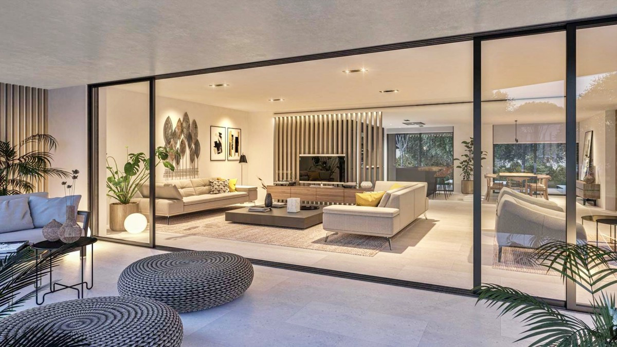 Apartment, Sotogrande