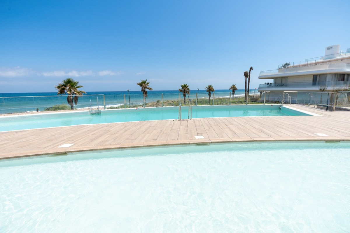 Penthouse, Estepona