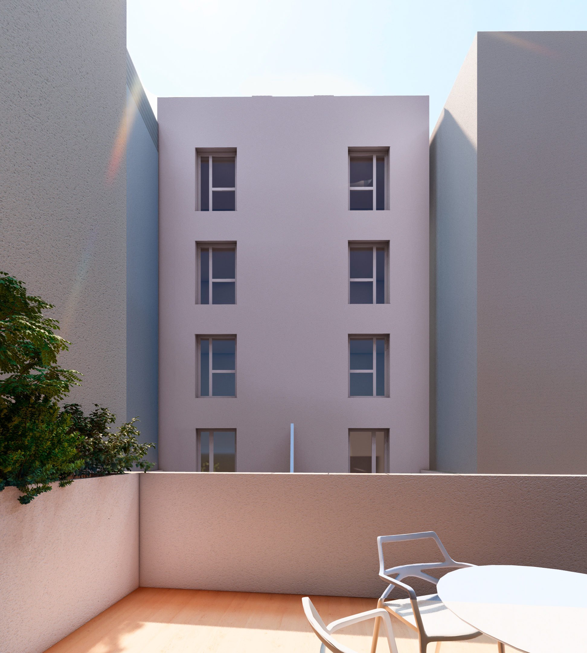 Apartment, Platja de Vila Joiosa