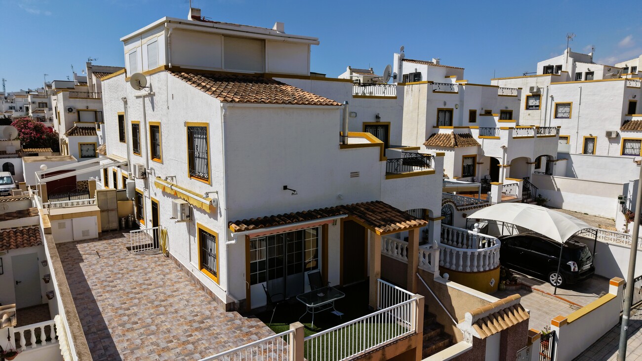 Townhouse, Los Altos - Dream Hills
