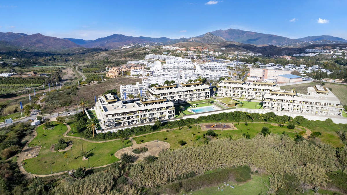 Apartment, Cancelada