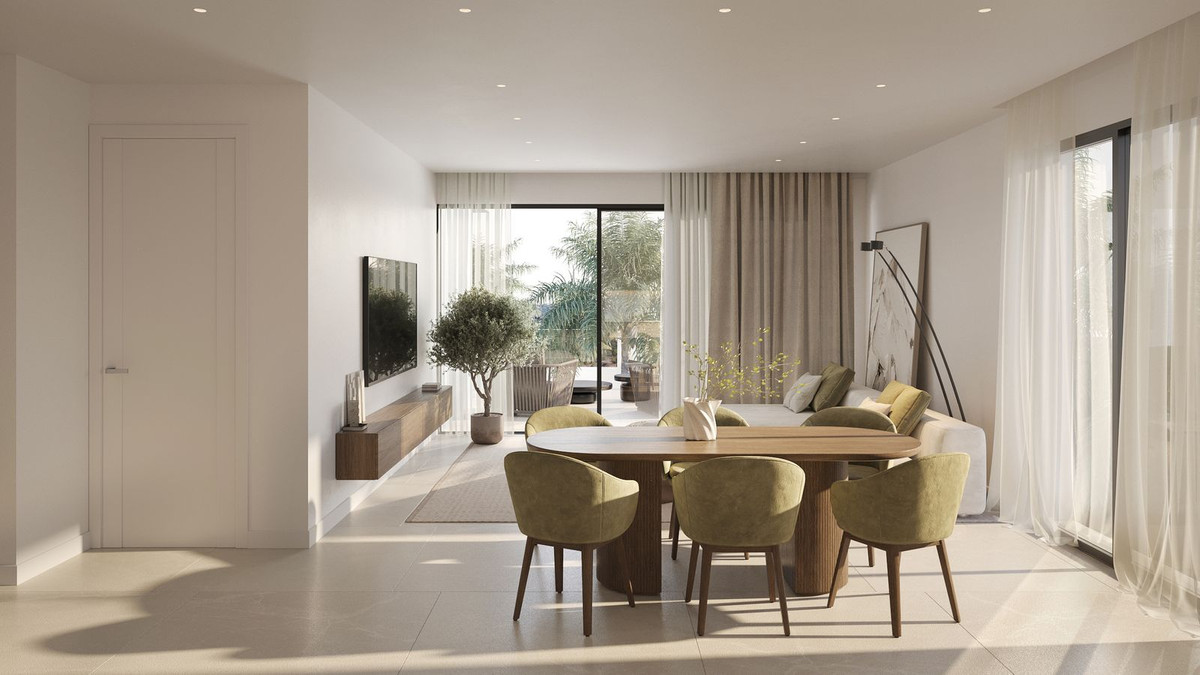 Apartment, Estepona