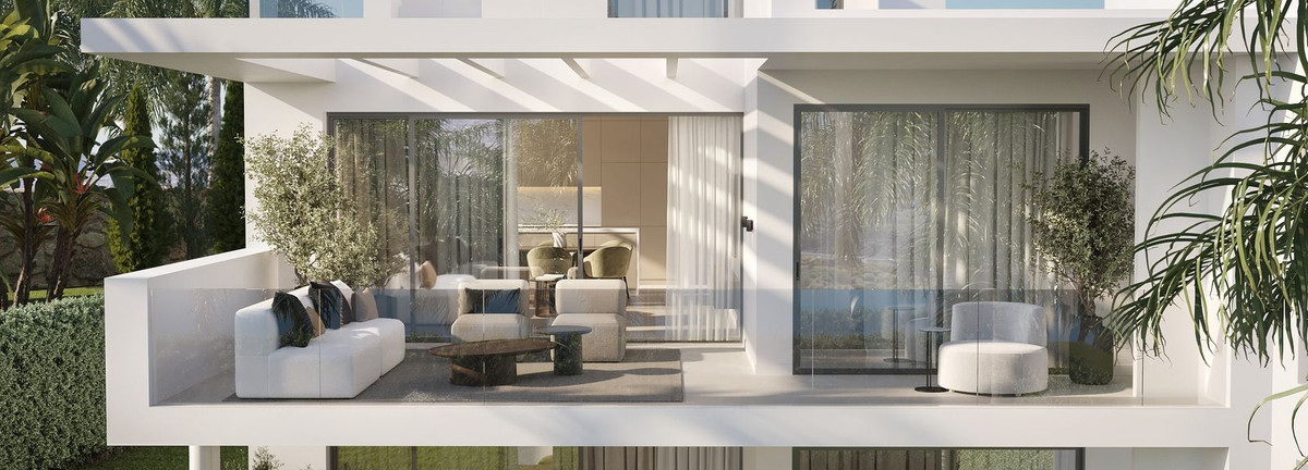 Apartment, Estepona