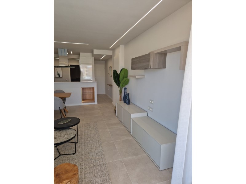 Apartment, Las Marinas / Les Marines