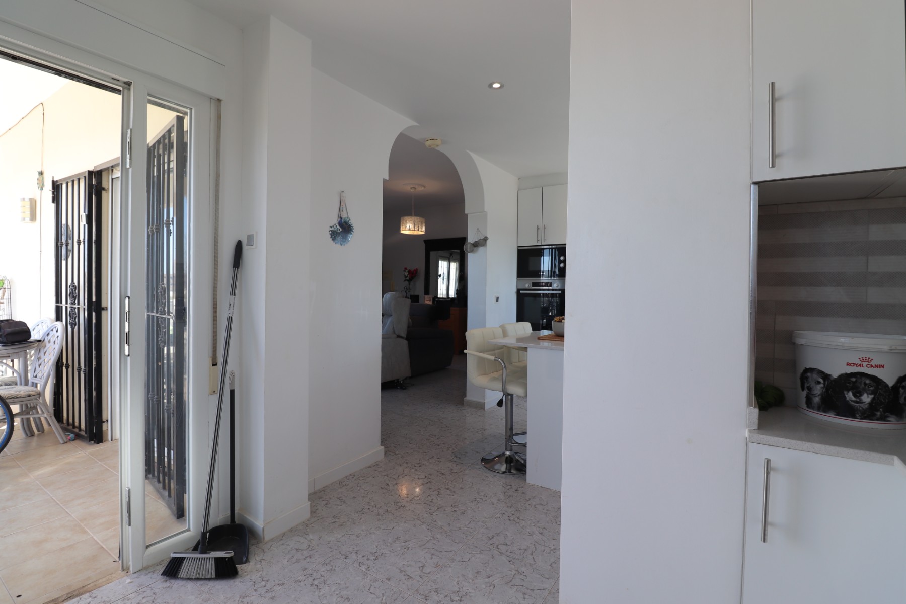 Country house, Callosa de Segura - Country