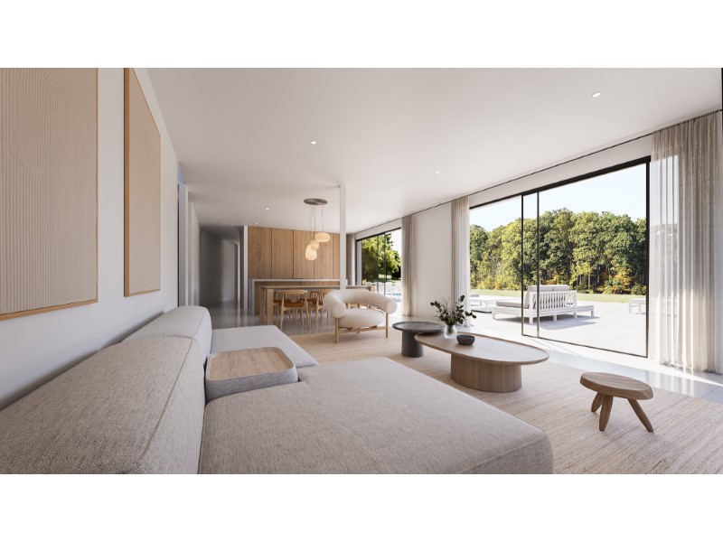 Villa, Cap Martí - El Tossalet - Pinomar
