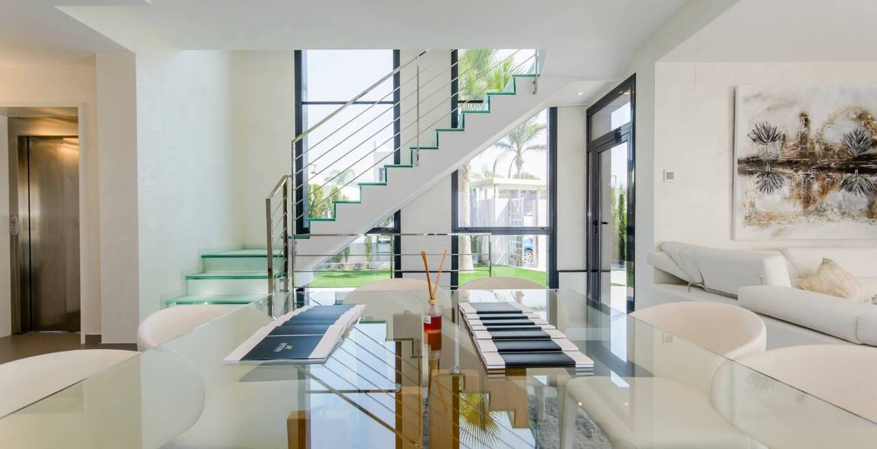 Villa, Campoamor