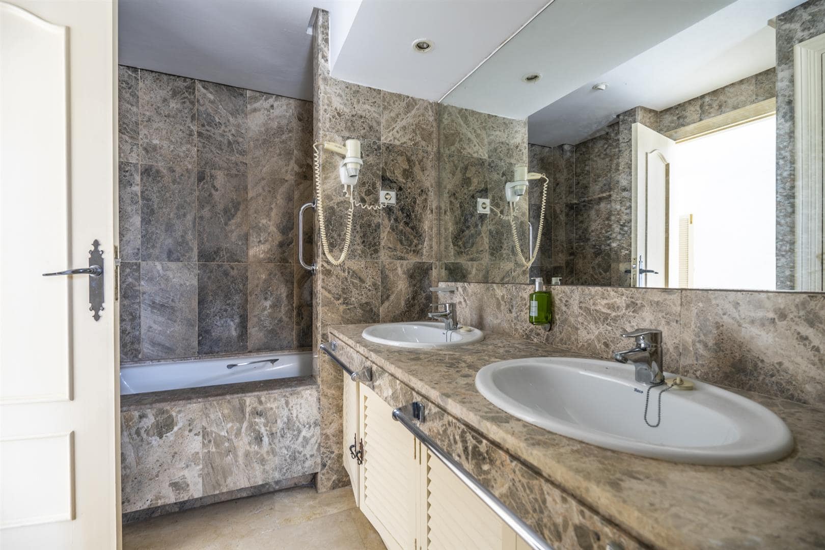 Townhouse, La Manga Club