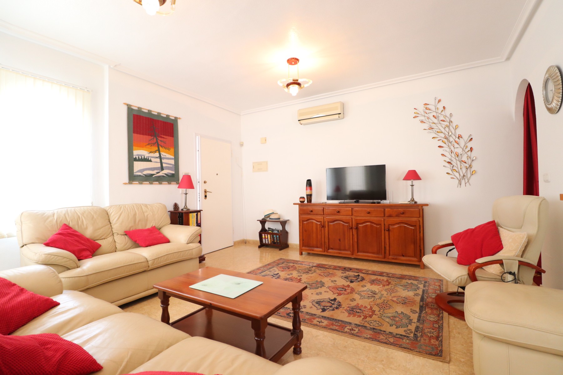Villa, Lo Crispin