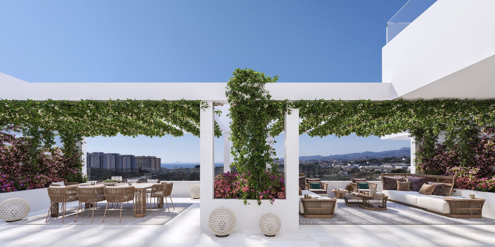 Apartment, Playa del Torres
