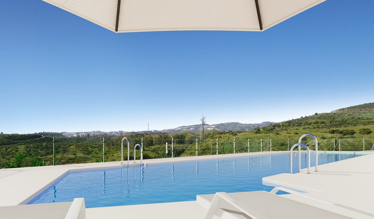 Penthouse, Mijas Costa