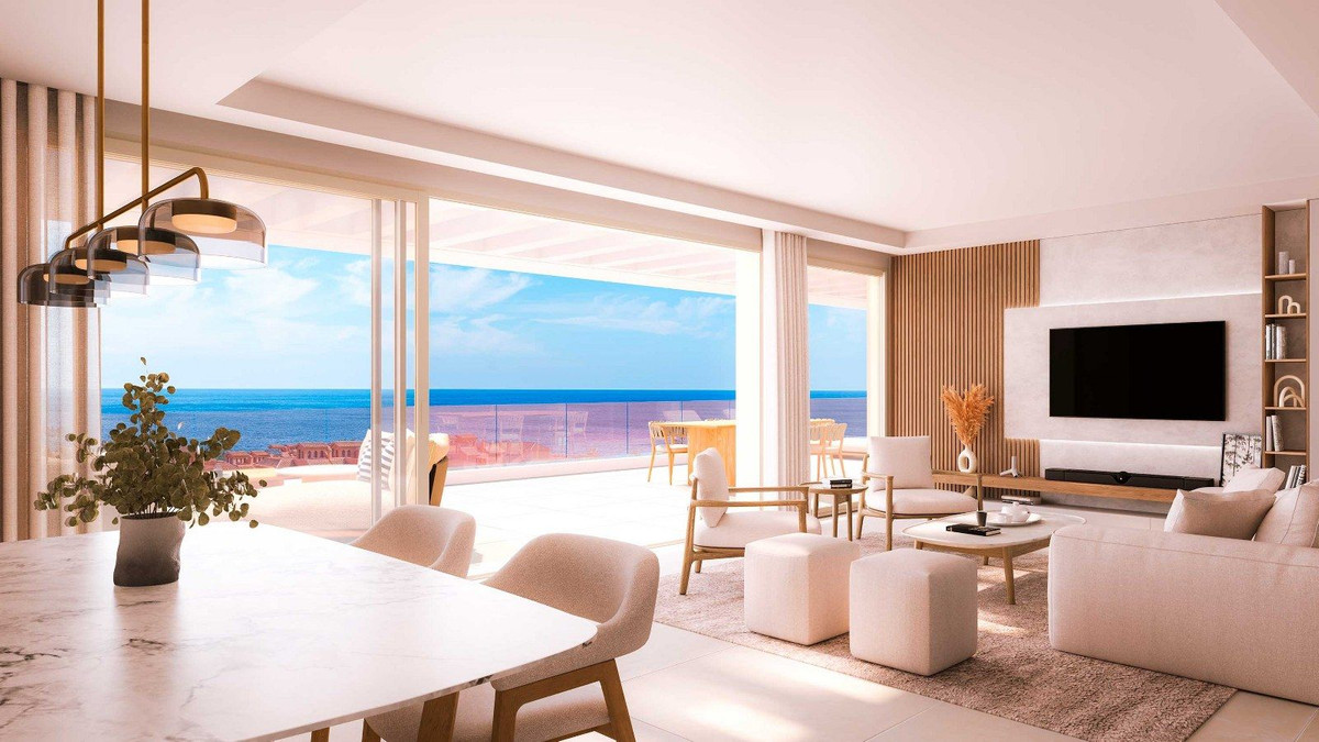 Apartment, Estepona