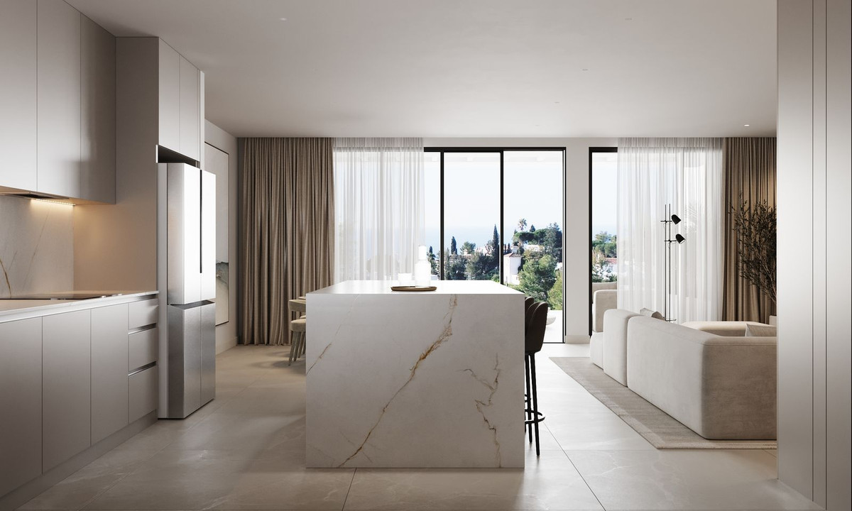Penthouse, New Golden Mile
