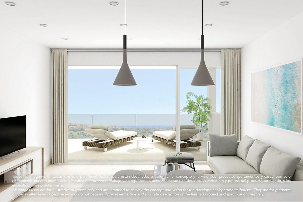 Penthouse, La Alcaidesa