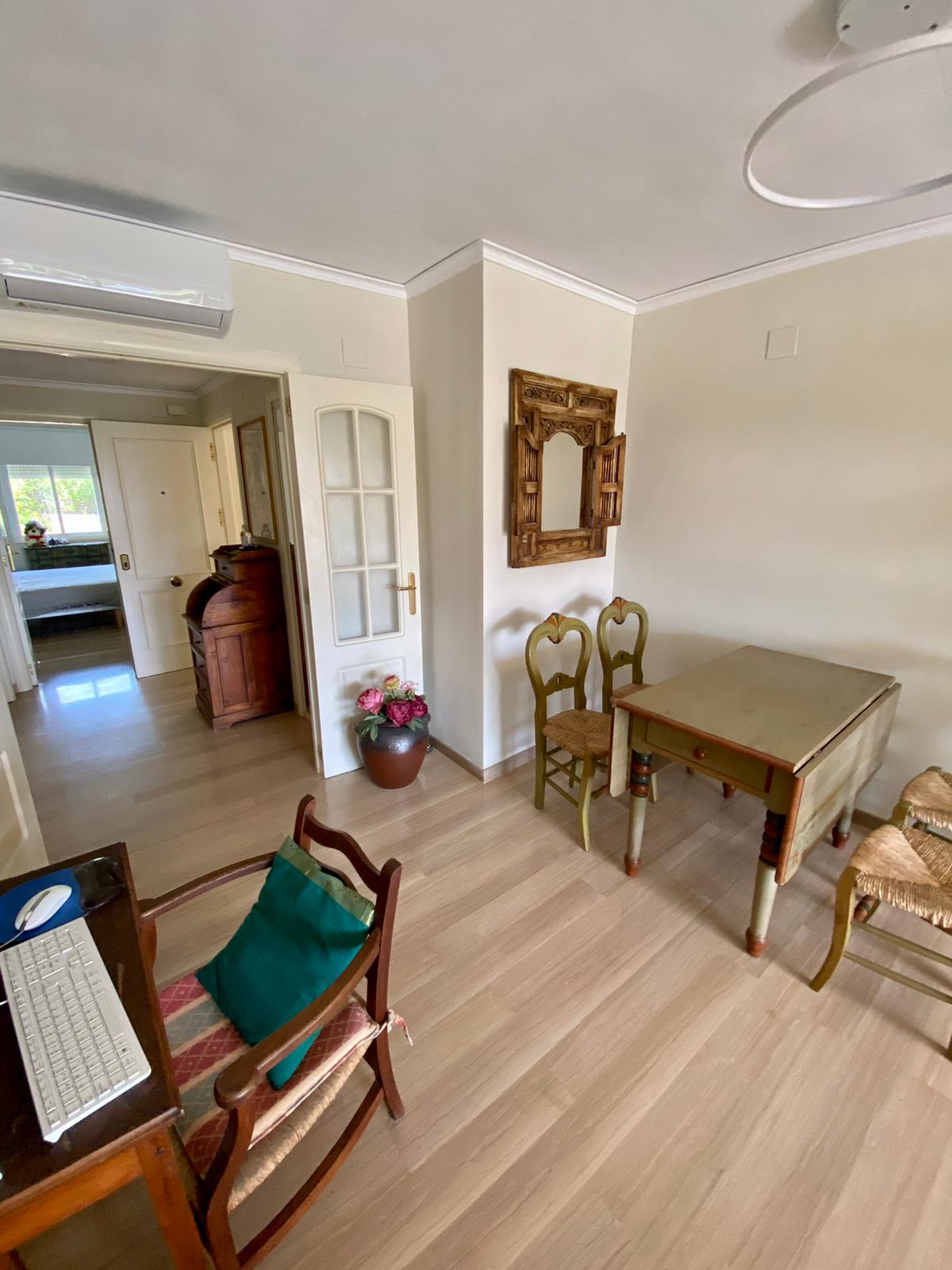Apartment, Montañar - El Arenal
