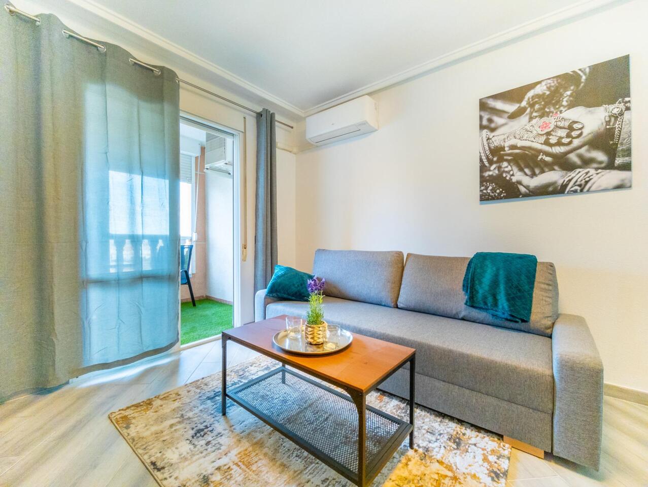 Apartment, Torrevieja