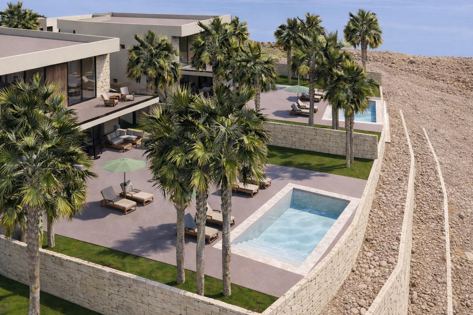Villa, Balcón de Finestrat - Terra Marina