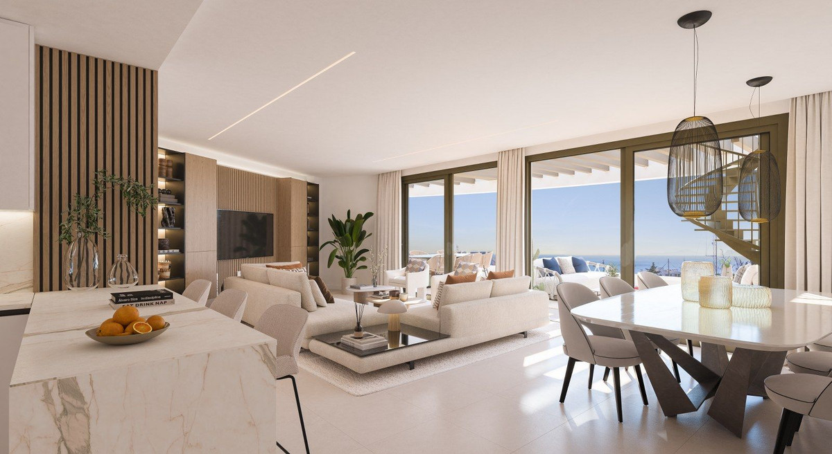 Apartment, Estepona