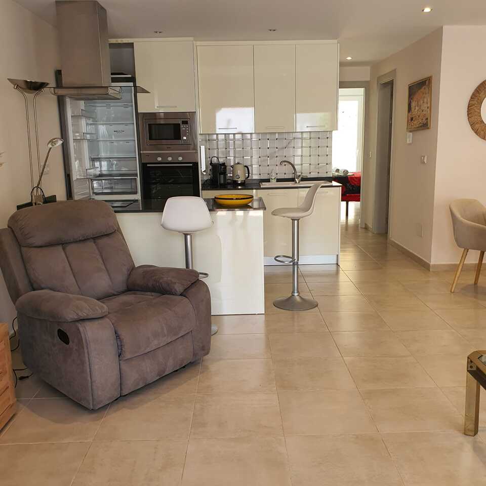 Townhouse, Rojales - La Marquesa Golf