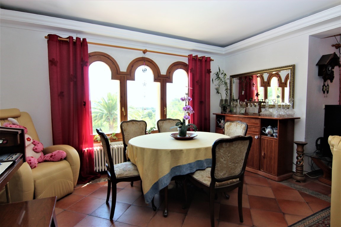 Villa, Benissa