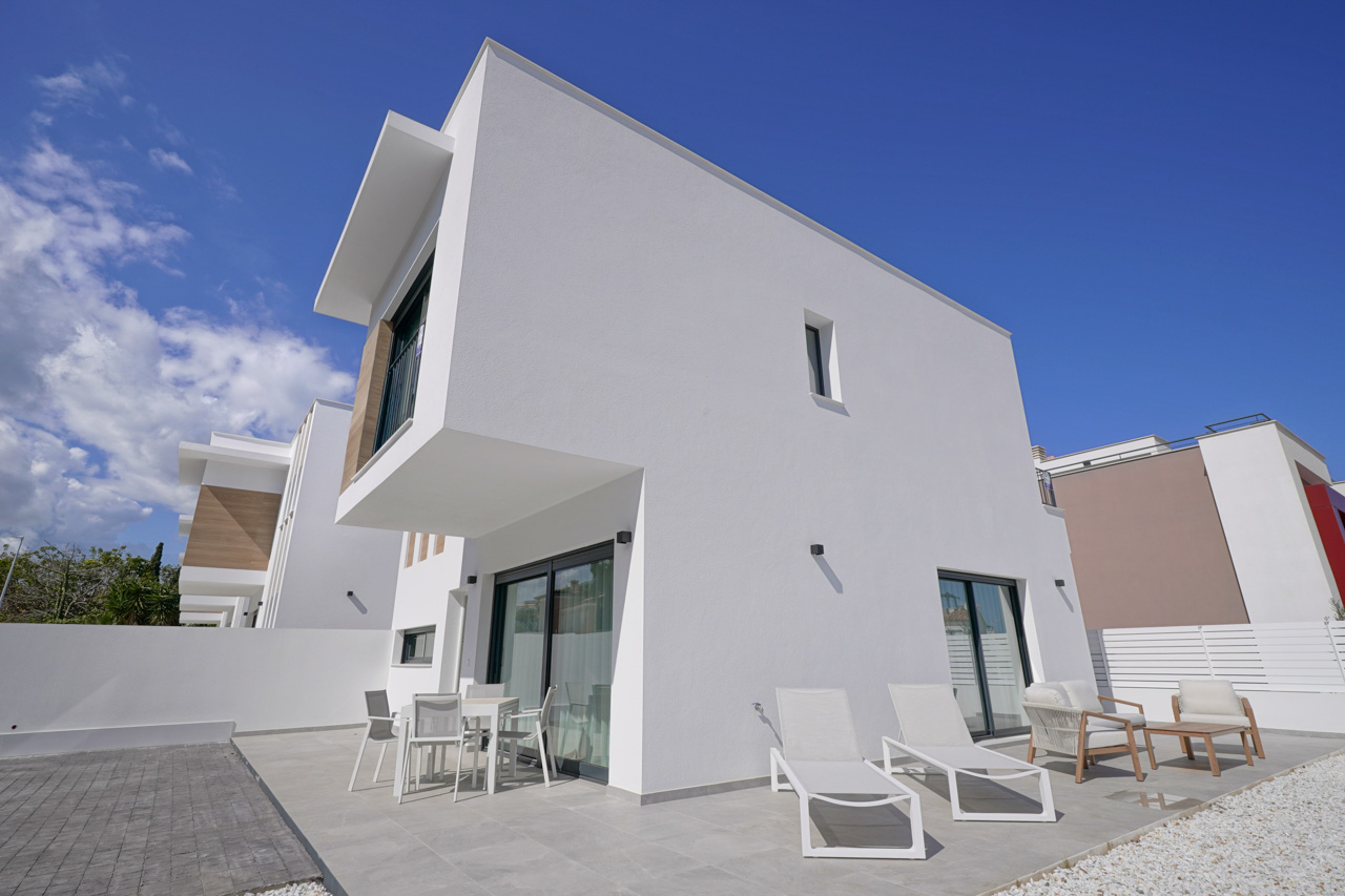 Villa, Denia
