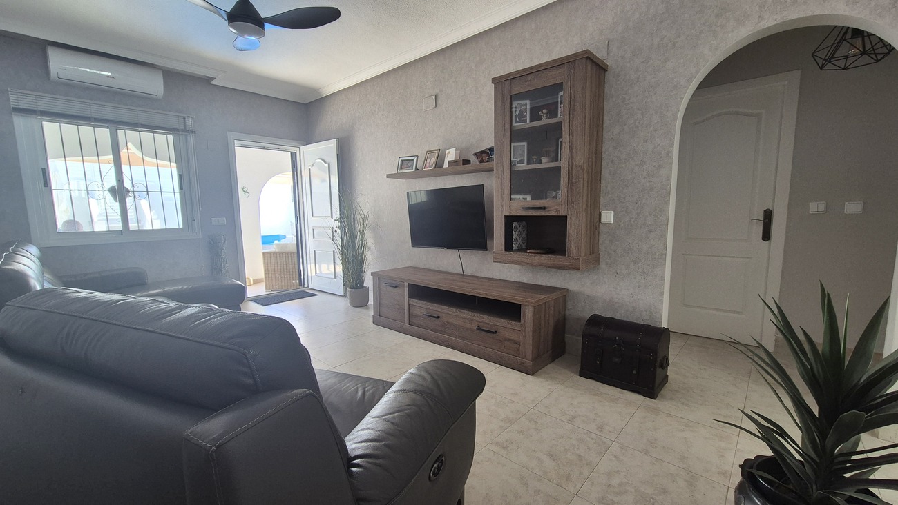 Semi Detached, San Miguel de Salinas