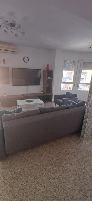 Apartment, Algorfa